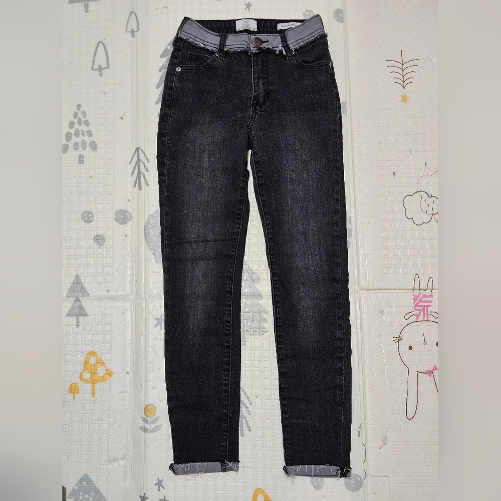 Woman Skinny Jeans